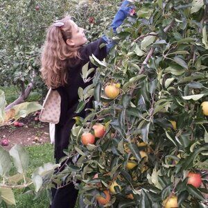 Meet your Posher, Michelle